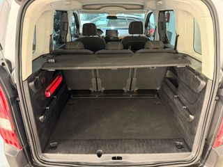 Peugeot Rifter Active Long BlueHDi 96kW