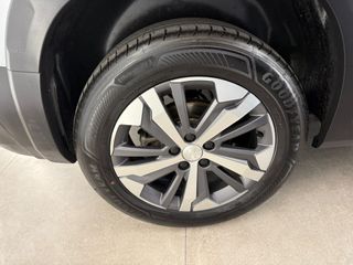 Peugeot Rifter Active Long BlueHDi 96kW