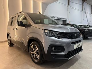 Peugeot Rifter Active Long BlueHDi 96kW