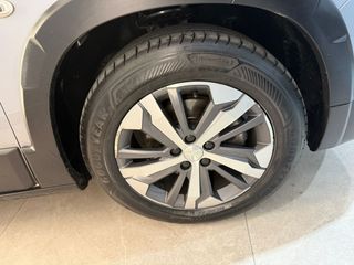 Peugeot Rifter Active Long BlueHDi 96kW