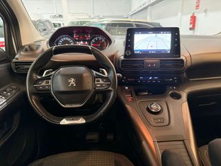 Peugeot Rifter Active Long BlueHDi 96kW