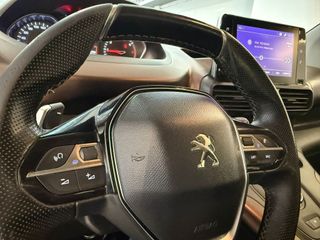 Peugeot Rifter Active Long BlueHDi 96kW