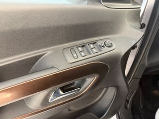 Peugeot Rifter Active Long BlueHDi 96kW