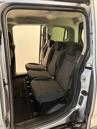 Peugeot Rifter Active Long BlueHDi 96kW