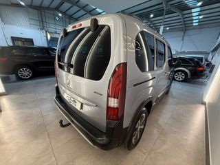 Peugeot Rifter Active Long BlueHDi 96kW