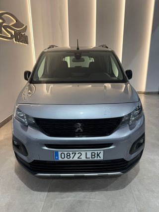 Peugeot Rifter Active Long BlueHDi 96kW