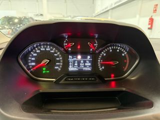 Peugeot Rifter Active Long BlueHDi 96kW