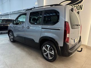 Peugeot Rifter Active Long BlueHDi 96kW