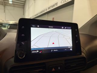 Peugeot Rifter Active Long BlueHDi 96kW