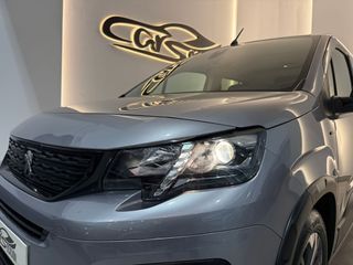 Peugeot Rifter Active Long BlueHDi 96kW