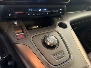 Peugeot Rifter Active Long BlueHDi 96kW