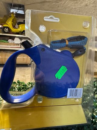 Guinzagli estensibili Wind nuovi