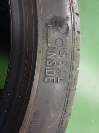 Neumático Pirelli 245/40R19