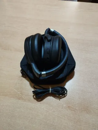 SENNHEISER  HD 450BT Negros