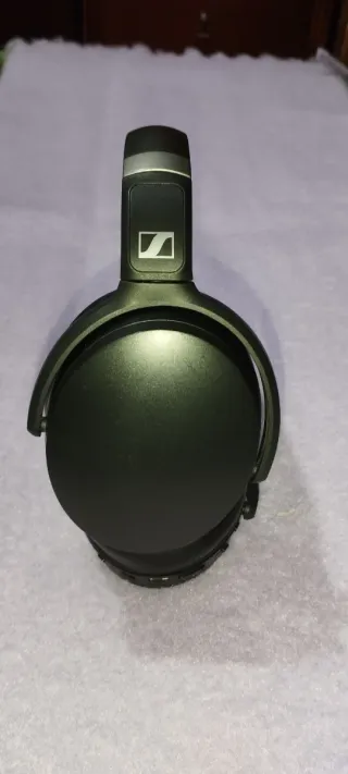 SENNHEISER  HD 450BT Negros