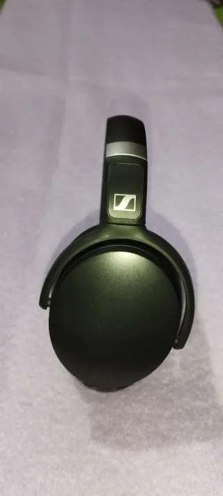 SENNHEISER  HD 450BT Negros