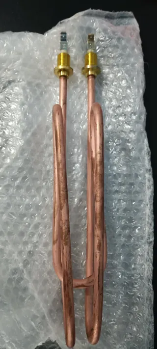 Resistencia *Nuevo* Termo Eléctrico 3000W 230V