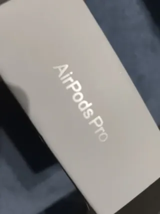 Apple AirPods Pro (2ª gen) MagSafe USB-C