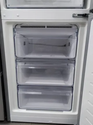 Nevera Balay Acero Inoxidable