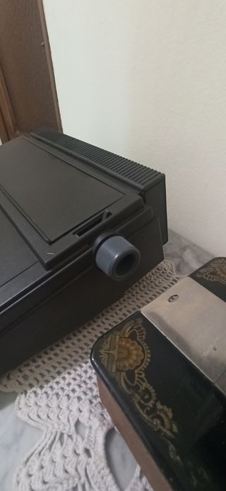 Olivetti PTP 820 Buen estado