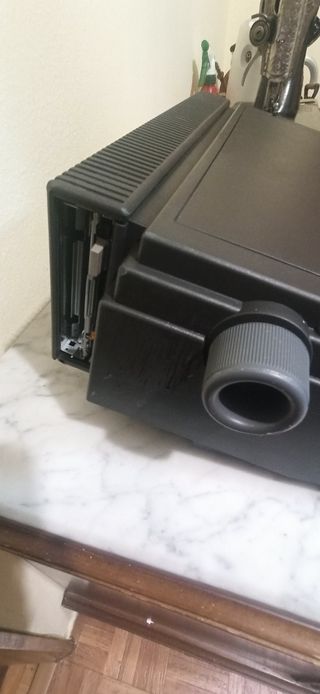 Olivetti PTP 820 Buen estado