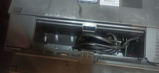 Olivetti PTP 820 Buen estado