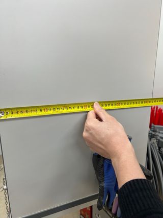 taquilla de consigna