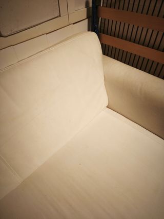 SOFA CAMA IKEA 2 PLAZAS