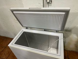 Congelador Arcon Blanco