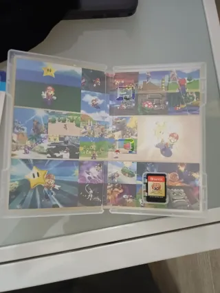 Super Mario 3D All-Stars Nintendo Switch