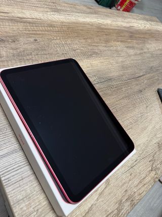 iPad 10ª Gen 64GB Coral