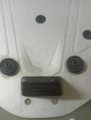 Baúl moto Triumph // Trekker