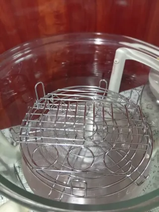 Horno de Convección Turbo