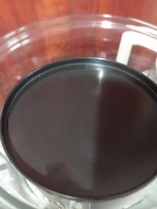 Horno de Convección Turbo