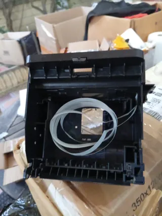 Cabezal Impresión Epson Stylus