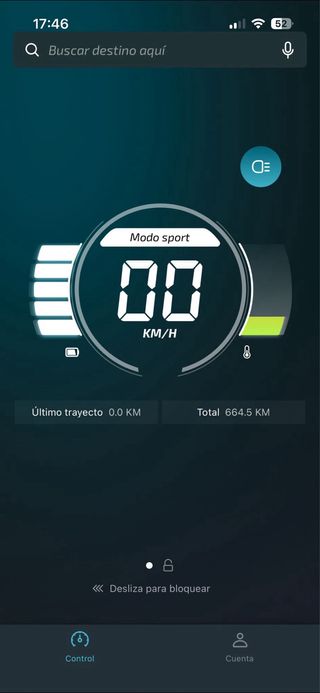 Patinete Cecotec Bongo + Casco