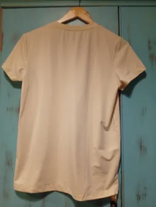 Camiseta Talla Única Minnie Mouse