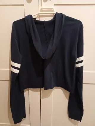 Sudadera Hollister