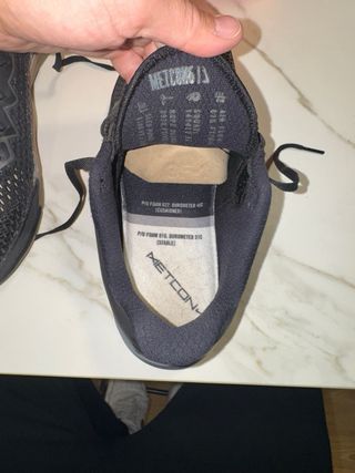 Nike Metcon 6 Talla 42