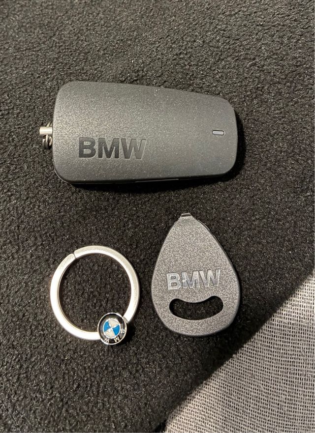 Lector SIM BMW para modelos G