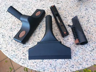 Vaporetta aspiradora plancha Venta solo en persona