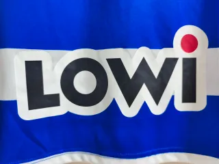 Camiseta Granada CF 25/26 Talla M