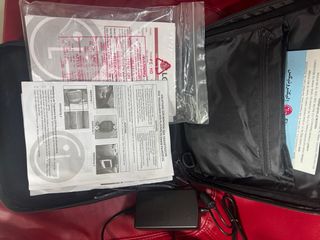 Lettore DVD/CD portatile LG