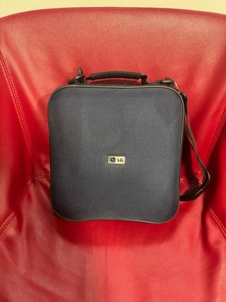 Lettore DVD/CD portatile LG