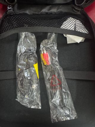 Lettore DVD/CD portatile LG