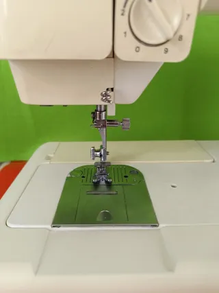 Máquina de coser Singer