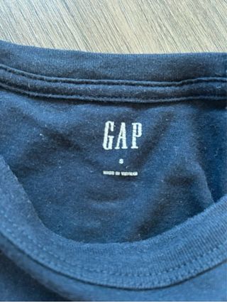 Camiseta GAP