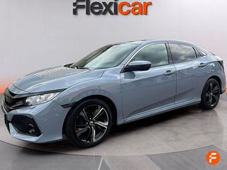 Honda Civic 1.0 I-VTEC TURBO COMFORT