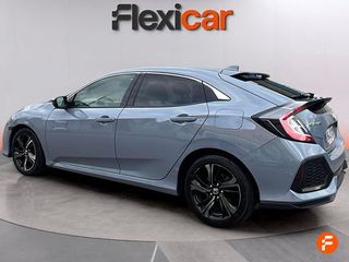 Honda Civic 1.0 I-VTEC TURBO COMFORT