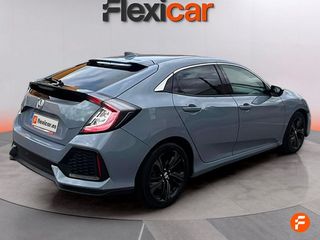 Honda Civic 1.0 I-VTEC TURBO COMFORT